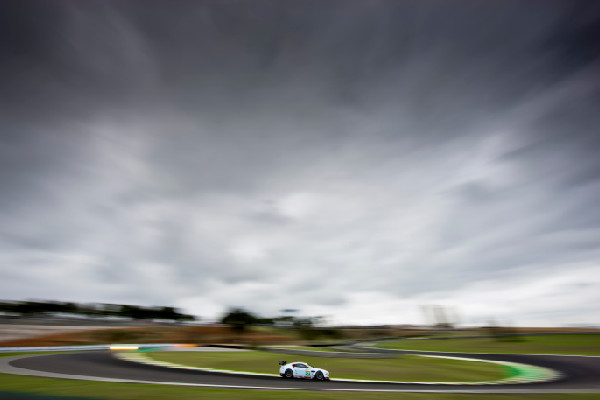 Vantage GT3 Seeks FIA WEC Win in Brazil