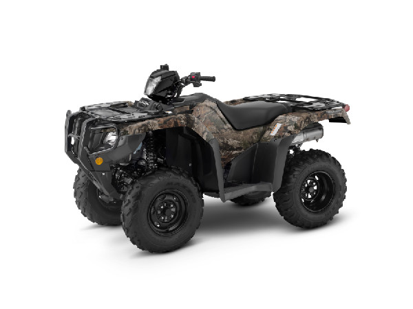 2025 Honda ATV Lineup Revealed