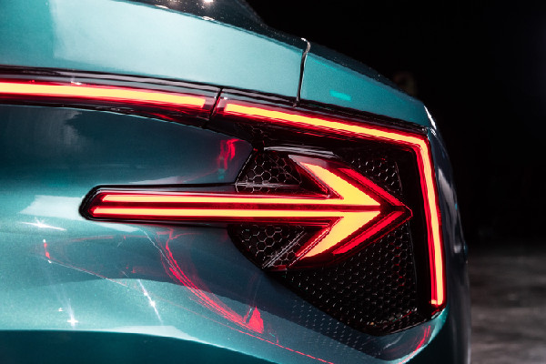 MG's 100 Years Fest at Goodwood