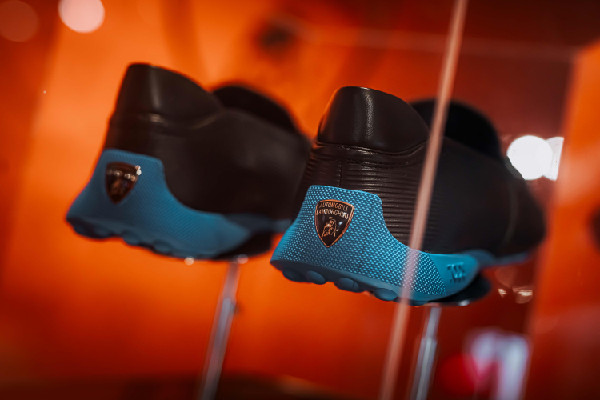 Luxury Meets Speed in Porto Cervo