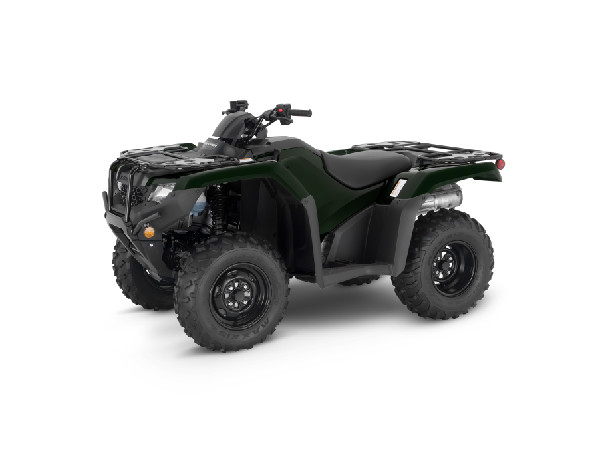 2025 Honda ATV Lineup Revealed