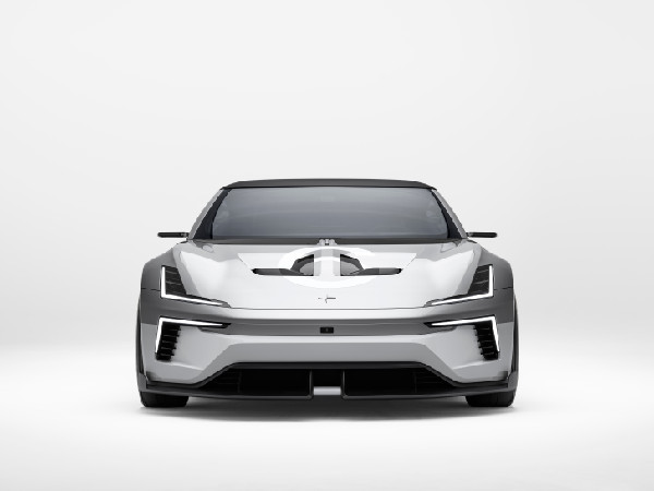Polestar Concept BST Debuts at Goodwood