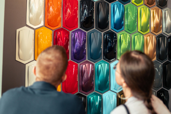 Lamborghini's Hybrid Debut at Goodwood