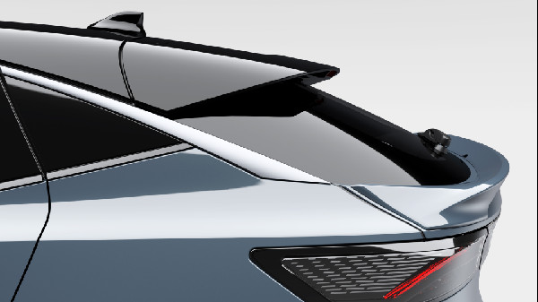 Electric Ariya NISMO Hits Europe