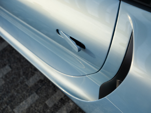 Marsien Supercar: Off-Road Revolution