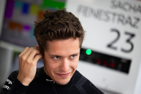 Nissan's Tough Portland E-Prix