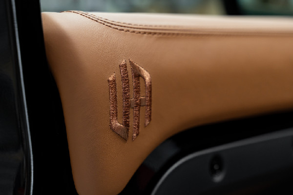 New Range Rover Sport Debuts at Goodwood