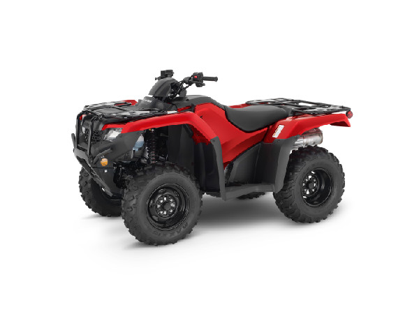 2025 Honda ATV Lineup Revealed
