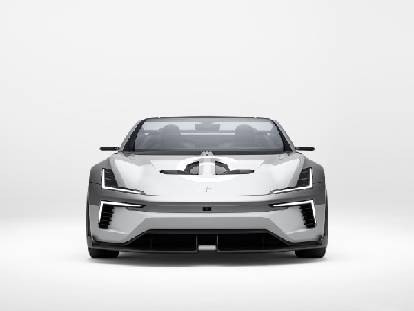 Polestar Concept BST Debuts at Goodwood