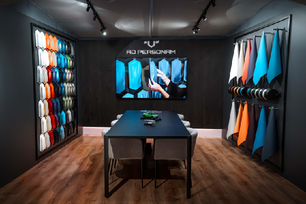 Luxury Meets Speed in Porto Cervo