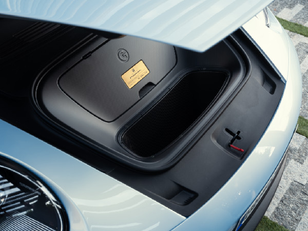 Marsien Supercar: Off-Road Revolution