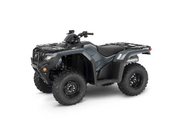 2025 Honda ATV Lineup Revealed