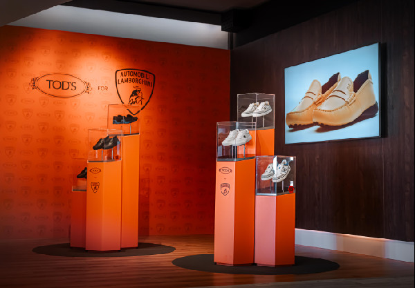 Luxury Meets Speed in Porto Cervo