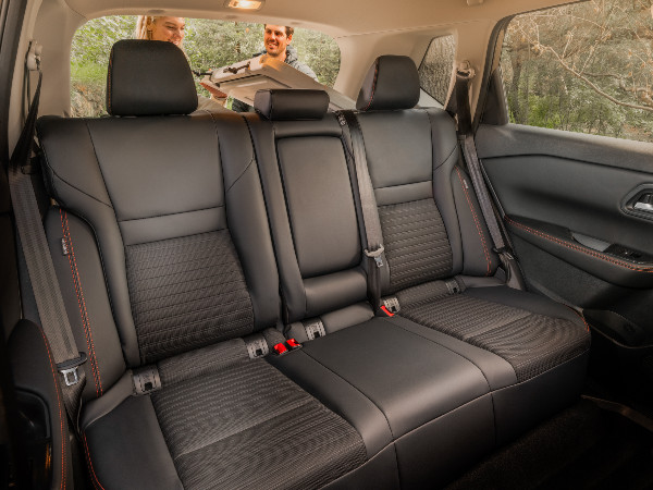 New Nissan Rogue: Adventure Meets Tech New Nissan Rogue: Adventure Meets Tech