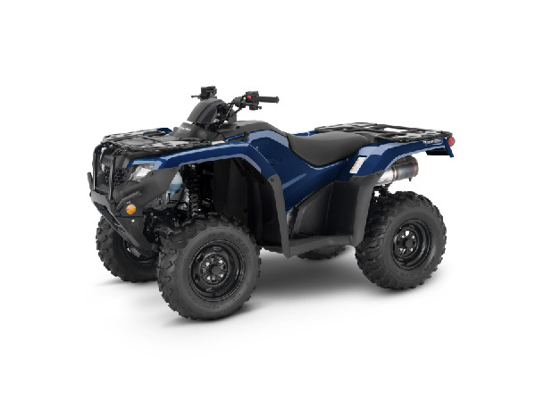 2025 Honda ATV Lineup Revealed