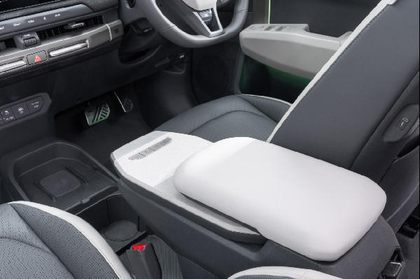 Kia EV3 UK Pricing & Specs Announced