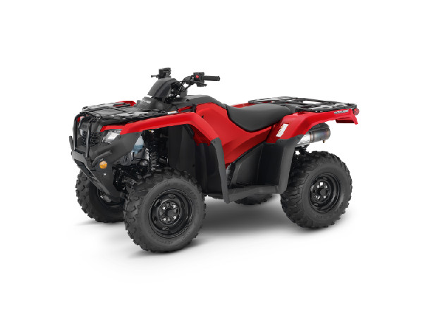 2025 Honda ATV Lineup Revealed
