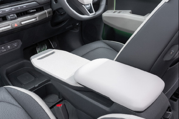 Kia EV3 UK Pricing & Specs Announced