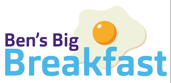 Ben's Major Charity Events Announced