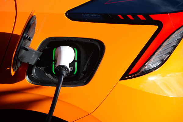 Join Innovative V2G EV Charging Trial