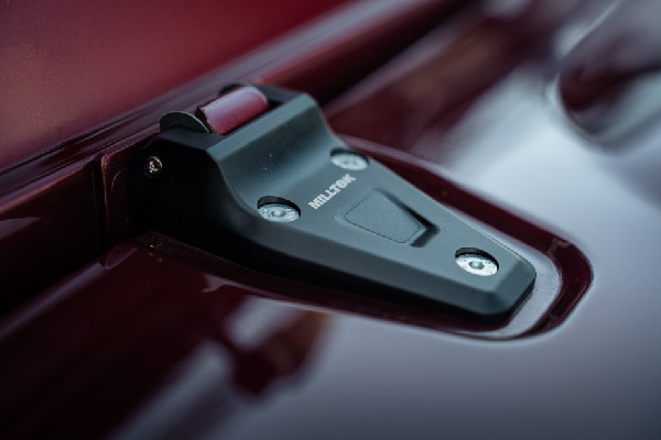 New Milltek Exhausts Debut at Goodwood