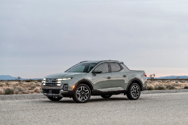 Hyundai's 2025 Model Year Updates Hyundai's 2025 Model Year Updates