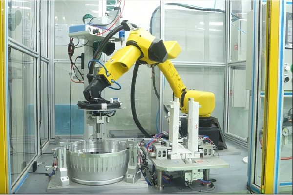 Gen 5 In-Wheel Motor Launch