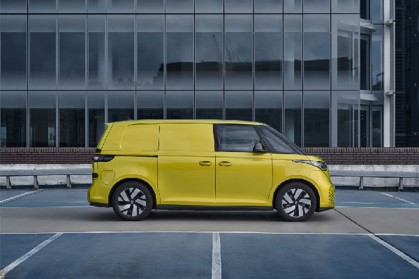 UK Van Tool Theft Risks Highlighted