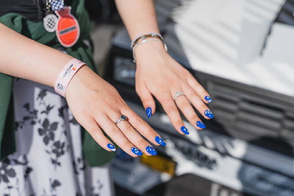 Subaru Triumphs at Goodwood 2024