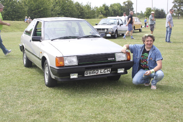 Decade of Mundane Motors: Hagerty 2024