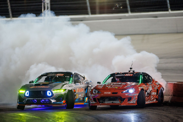 Deane Wins FD St Louis Round