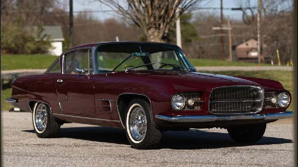 Mecum's Classic Car Bonanza in July