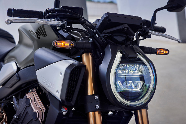 Honda E-Clutch Tech Hits US Market