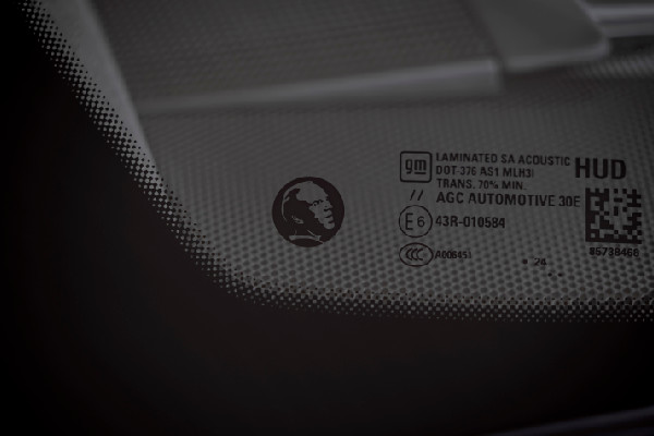 ZR1 Tribute to Tadge Juechter