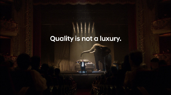 Hyundai's New Campaign Highlights Car Quality