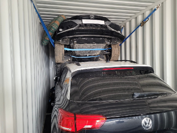 NaVCIS Recovers £9.6M Stolen Vehicles NaVCIS Recovers £9.6M Stolen Vehicles