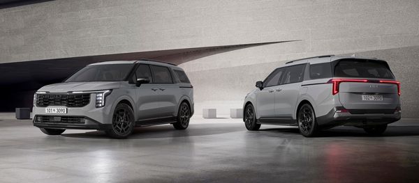 Kia Carnival 2024 India Launch Details 3