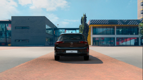 New VW Black Editions in UK