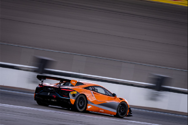 McLaren Trophy America 2025: Key Circuits
