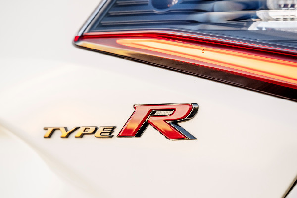 Civic Type R Wins Again in 2024