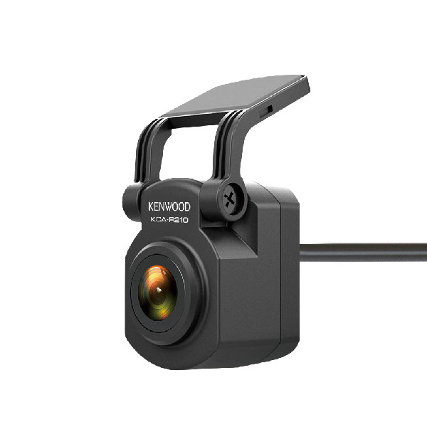 New Kenwood Dashcams for Vehicles