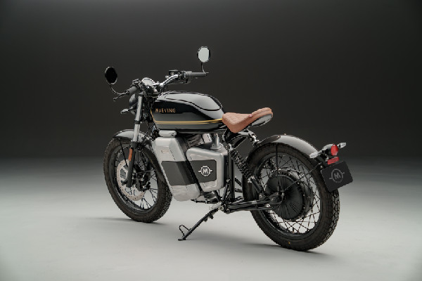 Maeving RM1S Hits the US Market Maeving RM1S Hits the US Market