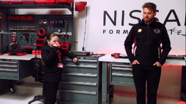 Youth Excited About EV Future