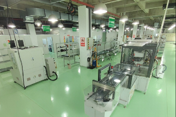 Gen 5 In-Wheel Motor Launch