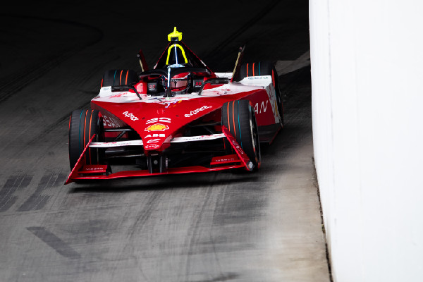 Nissan's Season 10 Electric Racing Triumph