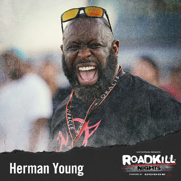 Roadkill Nights 2024: Get Your Tickets