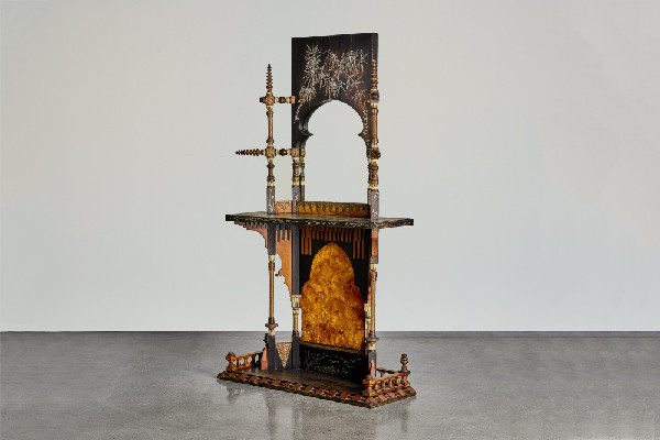 Bugatti Legacy Celebrated at Auction