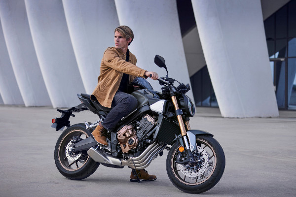 Honda E-Clutch Tech Hits US Market