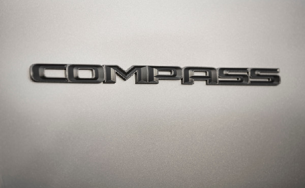 2025 Jeep Compass: What’s New