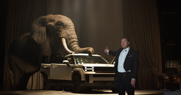 Hyundai's New Campaign Highlights Car Quality